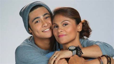 cheska diaz|kiko estrada parents.